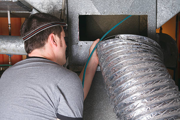 Best HVAC System Cleaning  in Cortez, FL